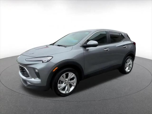2025 Buick Encore GX Preferred FWD