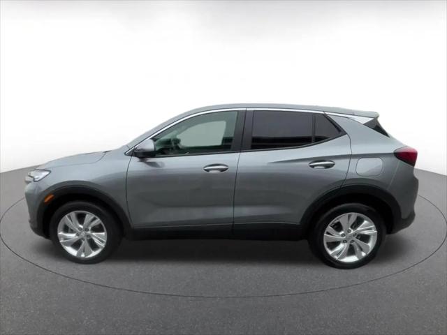 2025 Buick Encore GX Preferred FWD