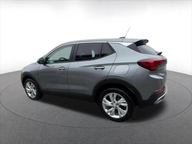 2025 Buick Encore GX Preferred FWD