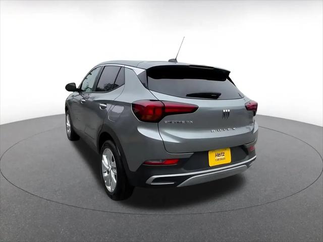 2025 Buick Encore GX Preferred FWD