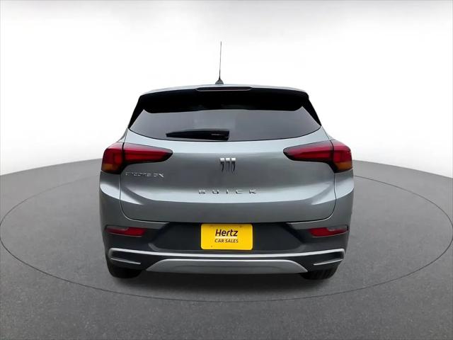2025 Buick Encore GX Preferred FWD