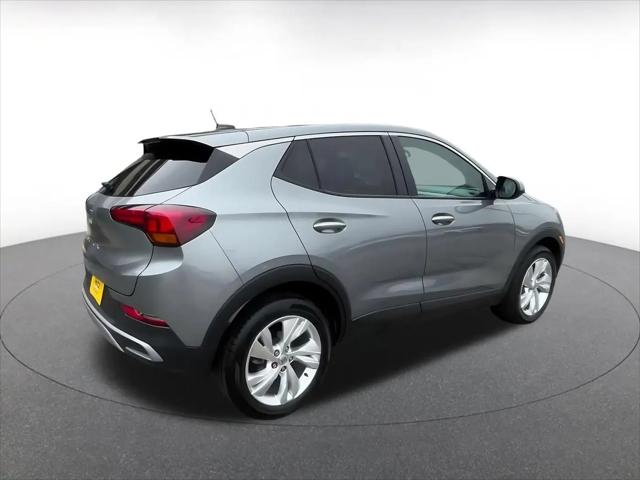 2025 Buick Encore GX Preferred FWD