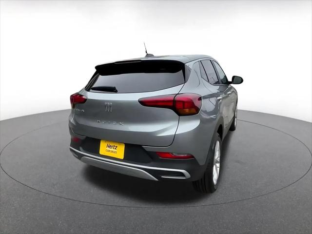 2025 Buick Encore GX Preferred FWD