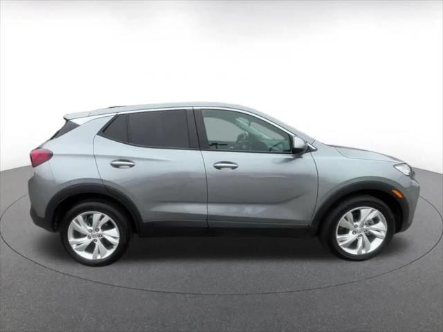 2025 Buick Encore GX Preferred FWD