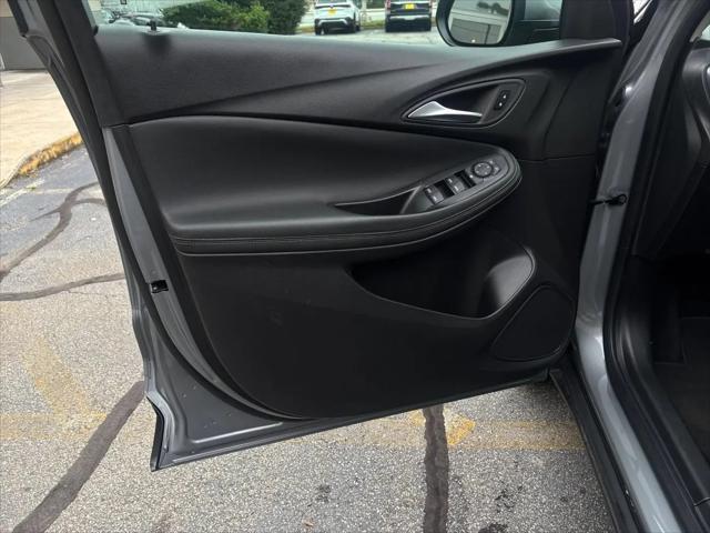 2025 Buick Encore GX Preferred FWD