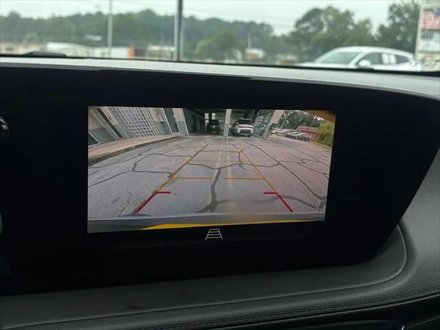 2025 Buick Encore GX Preferred FWD
