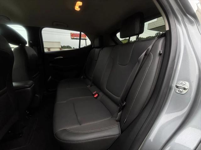 2025 Buick Encore GX Preferred FWD