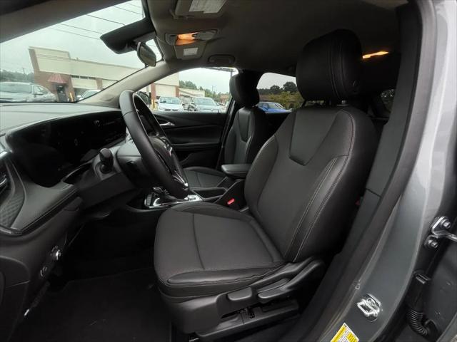 2025 Buick Encore GX Preferred FWD