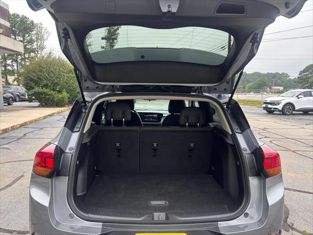 2025 Buick Encore GX Preferred FWD