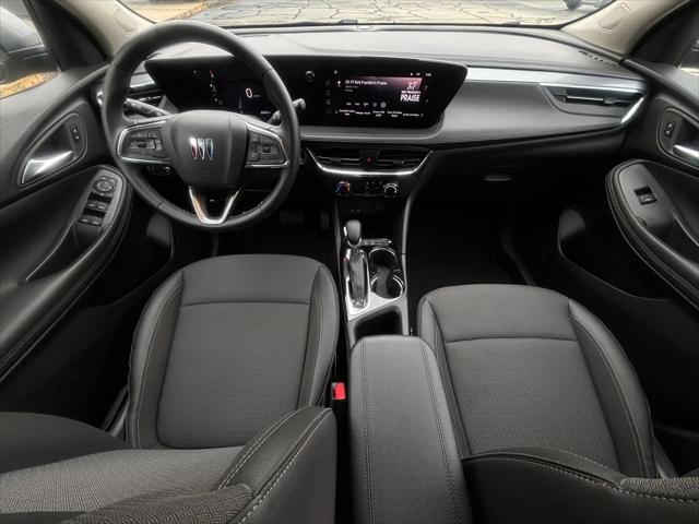 2025 Buick Encore GX Preferred FWD