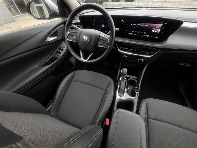 2025 Buick Encore GX Preferred FWD