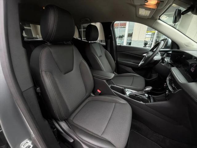 2025 Buick Encore GX Preferred FWD