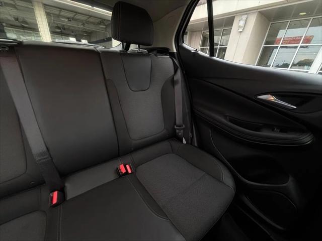 2025 Buick Encore GX Preferred FWD