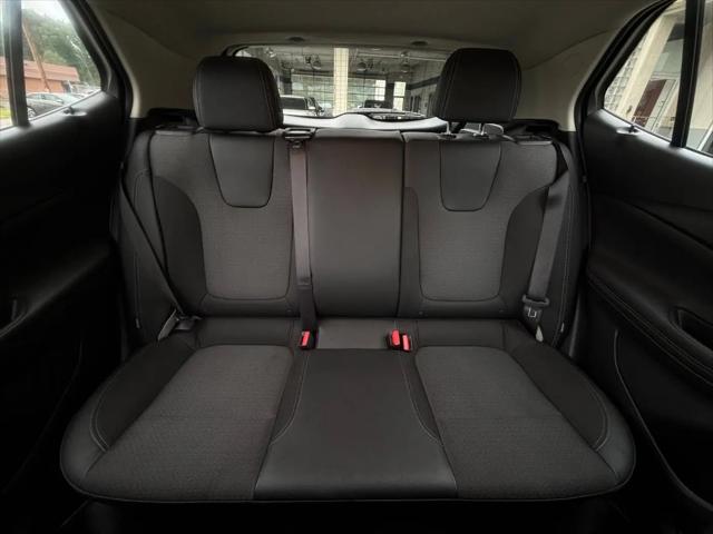 2025 Buick Encore GX Preferred FWD