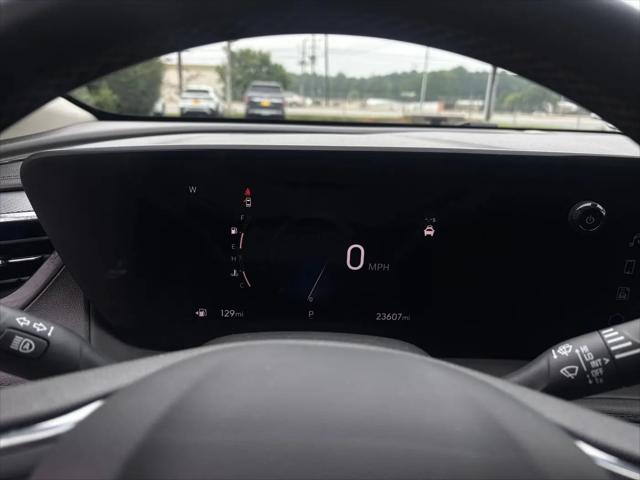 2025 Buick Encore GX Preferred FWD