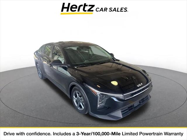 2025 Kia K4 LXS for sale in Morrow, GA