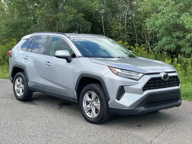 2025 Toyota RAV4 XLE for sale in Dickson City, PA
