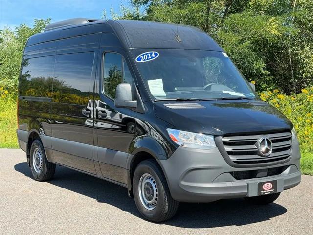 2024 Mercedes-Benz Sprinter 2500 Standard Roof 4-Cyl Diesel for sale in Dickson City, PA