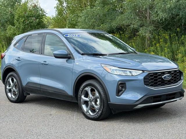 2025 Ford Escape ST-Line Select for sale in Dickson City, PA