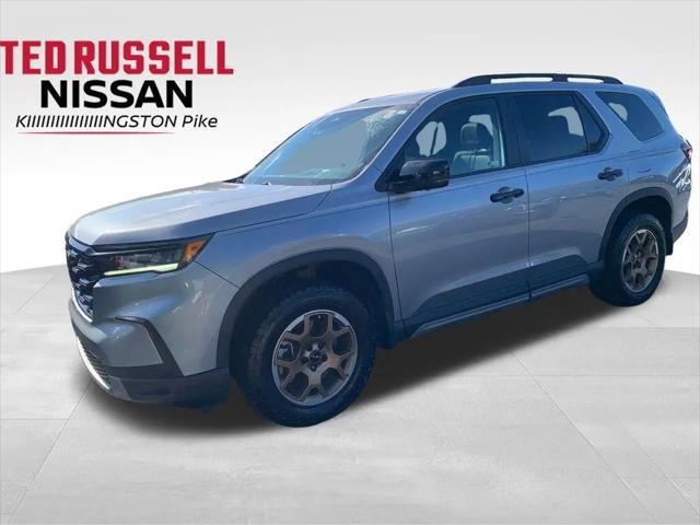 2024 Honda Pilot TrailSport for sale in Knoxville, TN