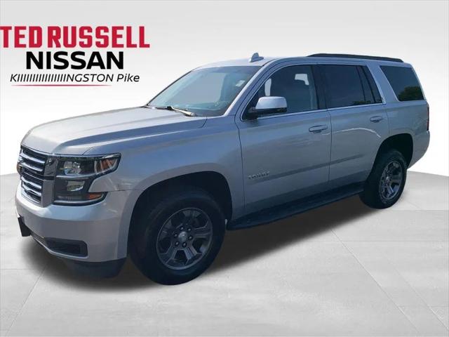 2019 Chevrolet Tahoe LS for sale in Knoxville, TN