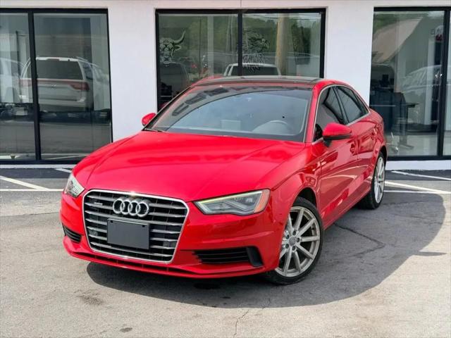 2016 Audi A3 2.0T Premium for sale in Knoxville, TN
