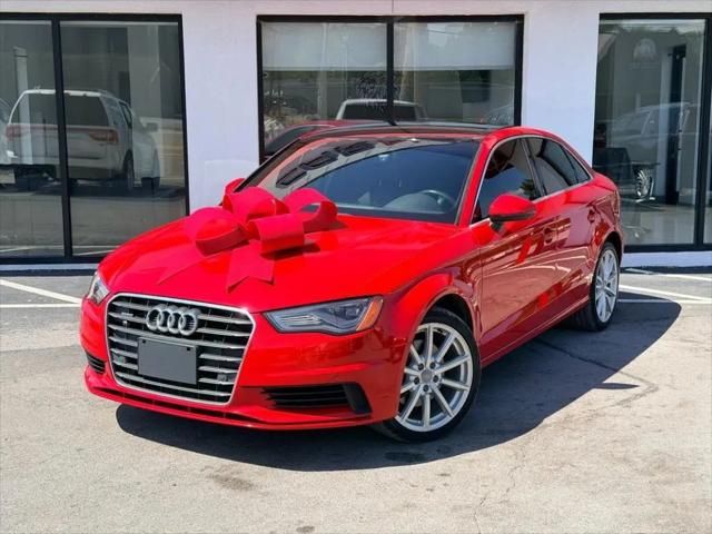 2016 Audi A3 2.0T Premium for sale in Knoxville, TN