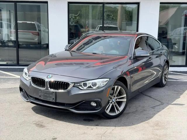 2017 BMW 430i Gran Coupe xDrive for sale in Knoxville, TN