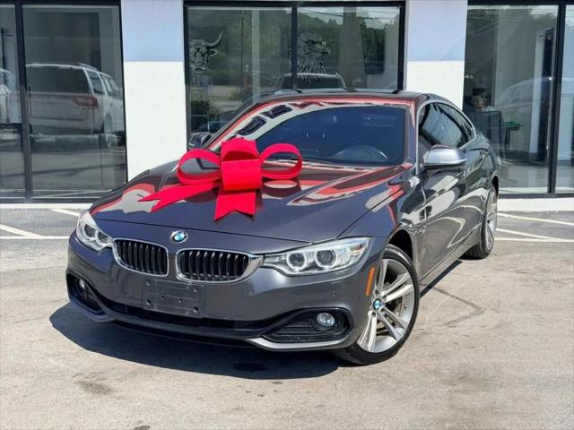 2017 BMW 430i Gran Coupe xDrive for sale in Knoxville, TN