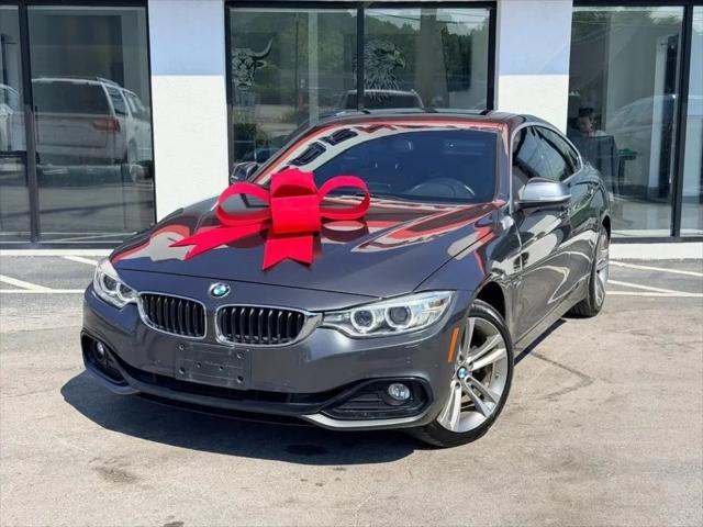 2017 BMW 430i Gran Coupe xDrive for sale in Knoxville, TN