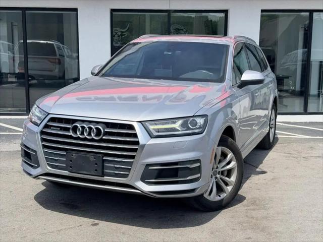 2018 Audi Q7 2.0T Premium for sale in Knoxville, TN