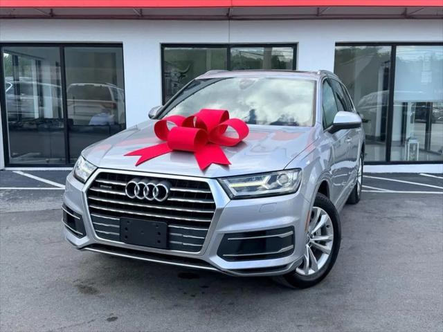 2018 Audi Q7 2.0T Premium for sale in Knoxville, TN