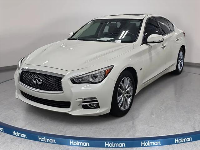 2016 INFINITI Q50 3.0t Premium for sale in Vancover, WA