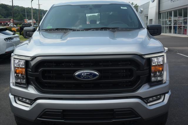 2023 Ford F-150 XLT 2023 Ford F-150 XLT