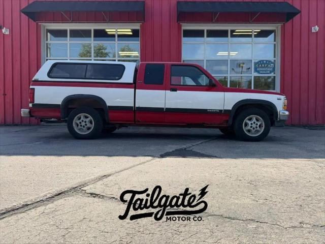 1994 Dodge Dakota Base for sale in Fremont, NE