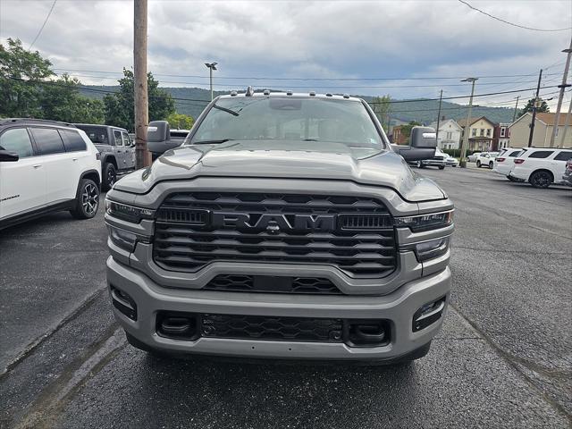 2026 RAM Ram 2500 RAM 2500 BIG HORN CREW CAB 4X4 64 BOX 2026 RAM Ram 2500 RAM 2500 BIG HORN CREW CAB 4X4 64 BOX