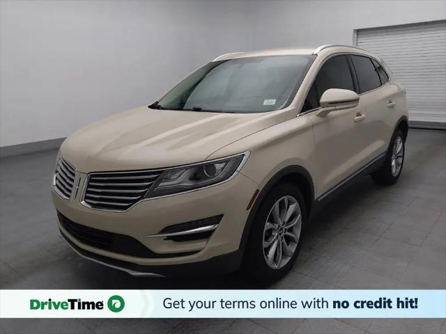 2018 Lincoln MKC Select for sale in Lauderdale Lakes, FL
