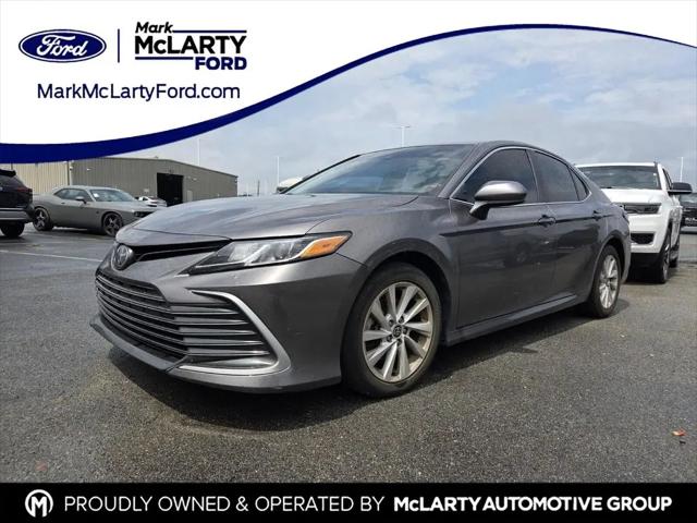 2022 Toyota Camry LE for sale in North Little Rock, AR