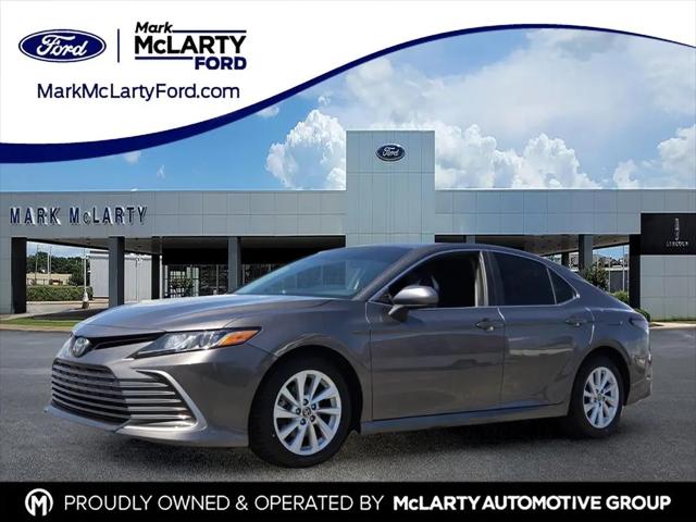 2022 Toyota Camry LE for sale in North Little Rock, AR