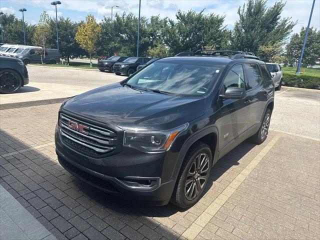 2019 GMC Acadia for sale near Columbus, OH