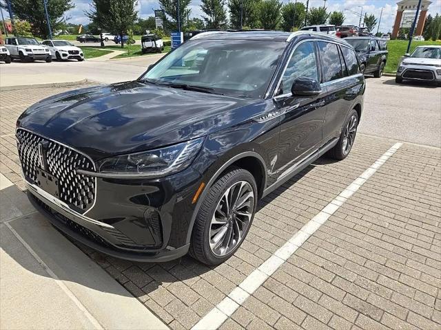 2025 Lincoln Aviator Reserve for sale in Columbus, OH
