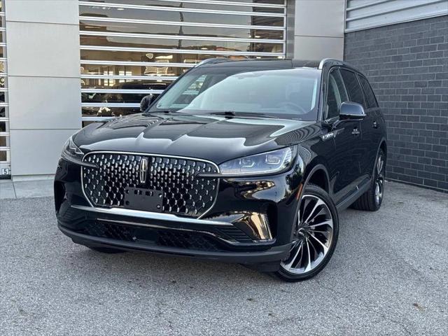 2025 Lincoln Aviator Reserve for sale near Columbus, OH