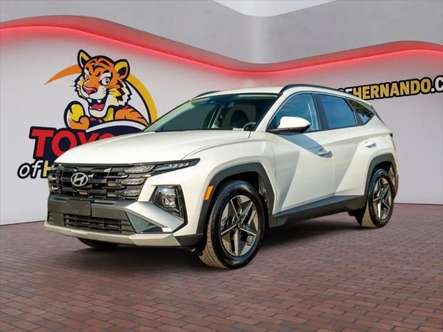 2025 Hyundai Tucson SEL for sale in Hernando, MS