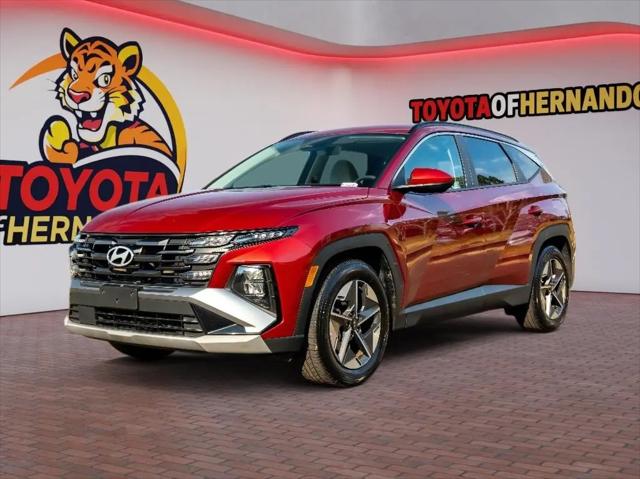 2025 Hyundai Tucson SEL for sale in Hernando, MS