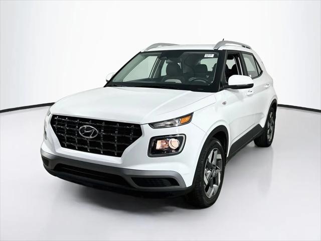2024 Hyundai Venue SEL for sale in Palm Harbor, FL