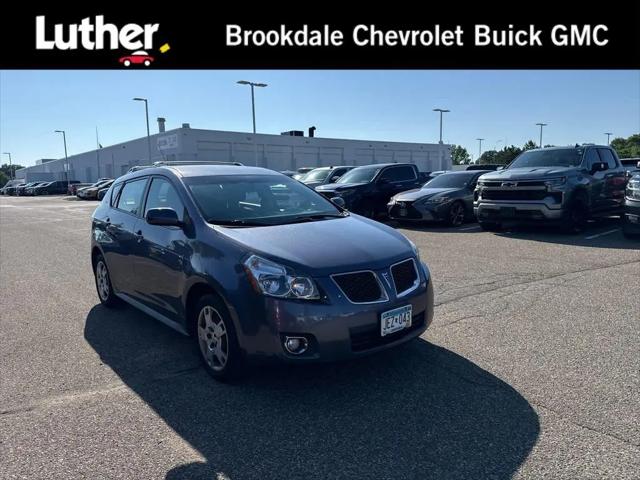 2009 Pontiac Vibe Base for sale in BROOKLYN CENTER, MN
