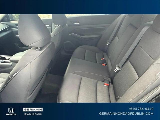2021 Nissan Altima SV FWD for sale near Dublin, OH