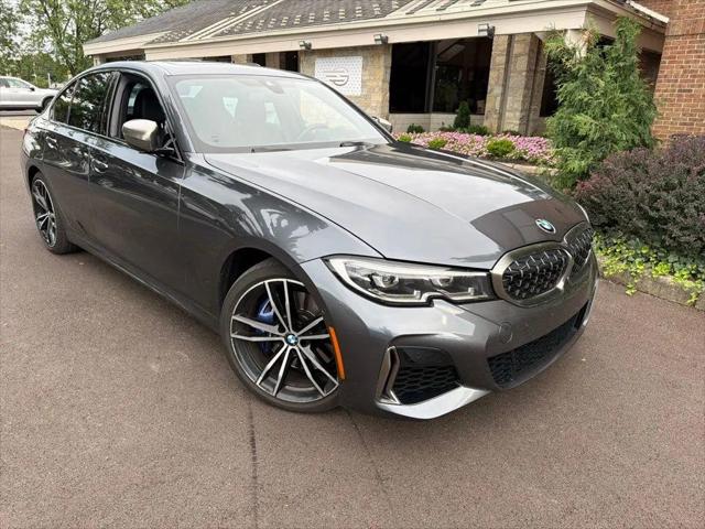 2020 BMW M340i M340i xDrive Sedan for sale in Dublin, OH