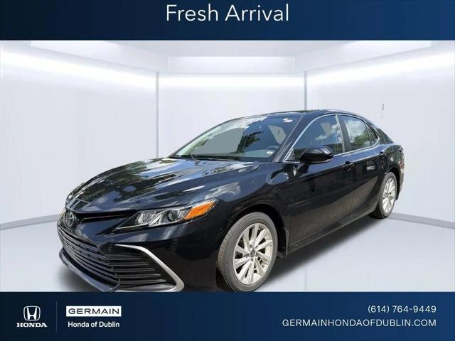 2021 Toyota Camry for sale near Dublin, OH