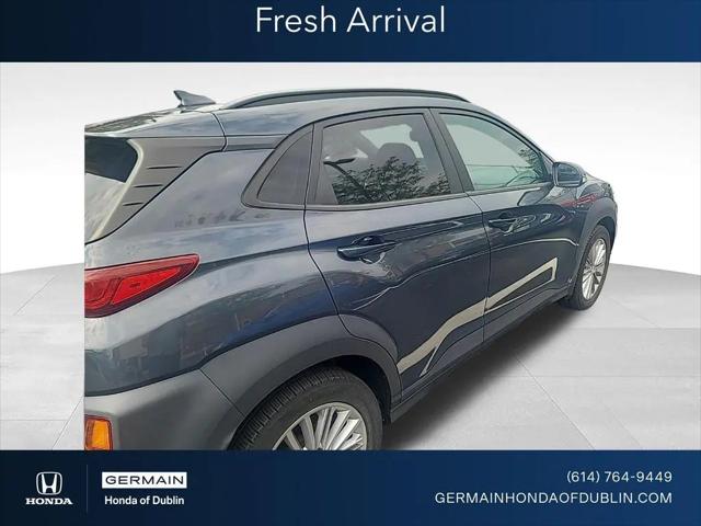 2020 Hyundai Kona SEL Plus for sale in Dublin, OH